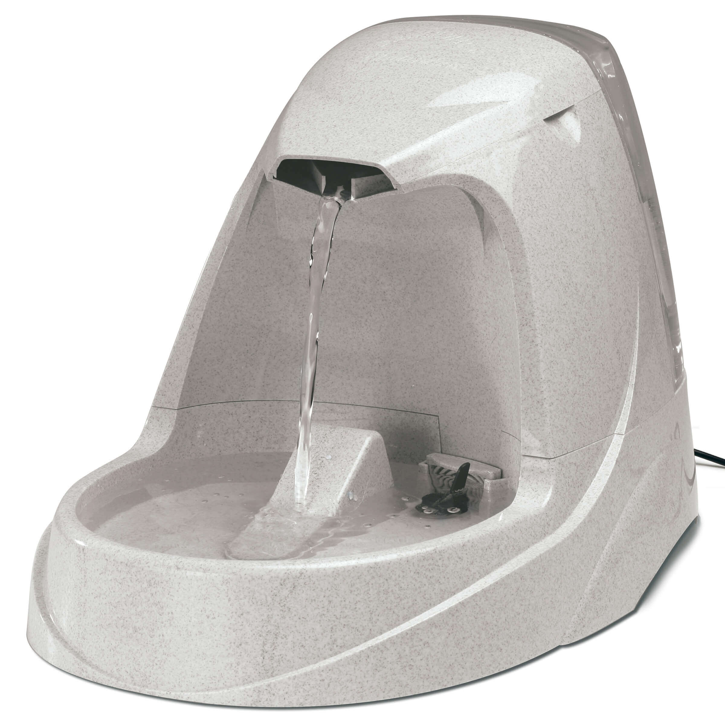 PetSafe Drinkwell Platinum Pet Fountain
