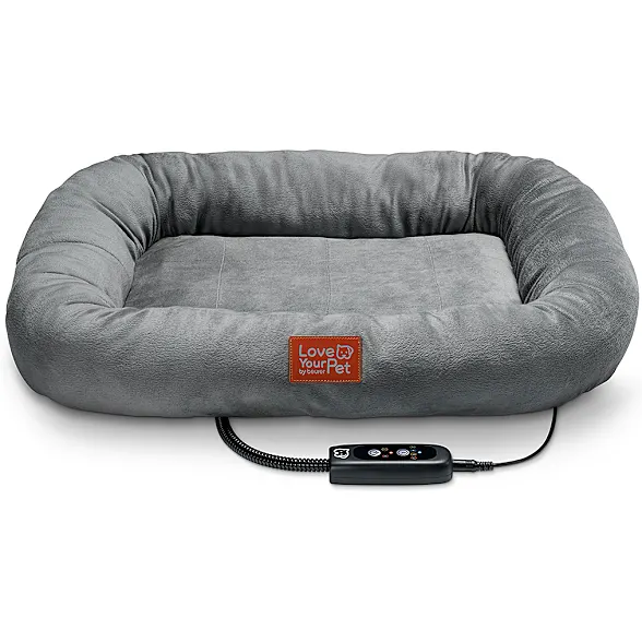 PetSafe Heated Wellness Sleeper