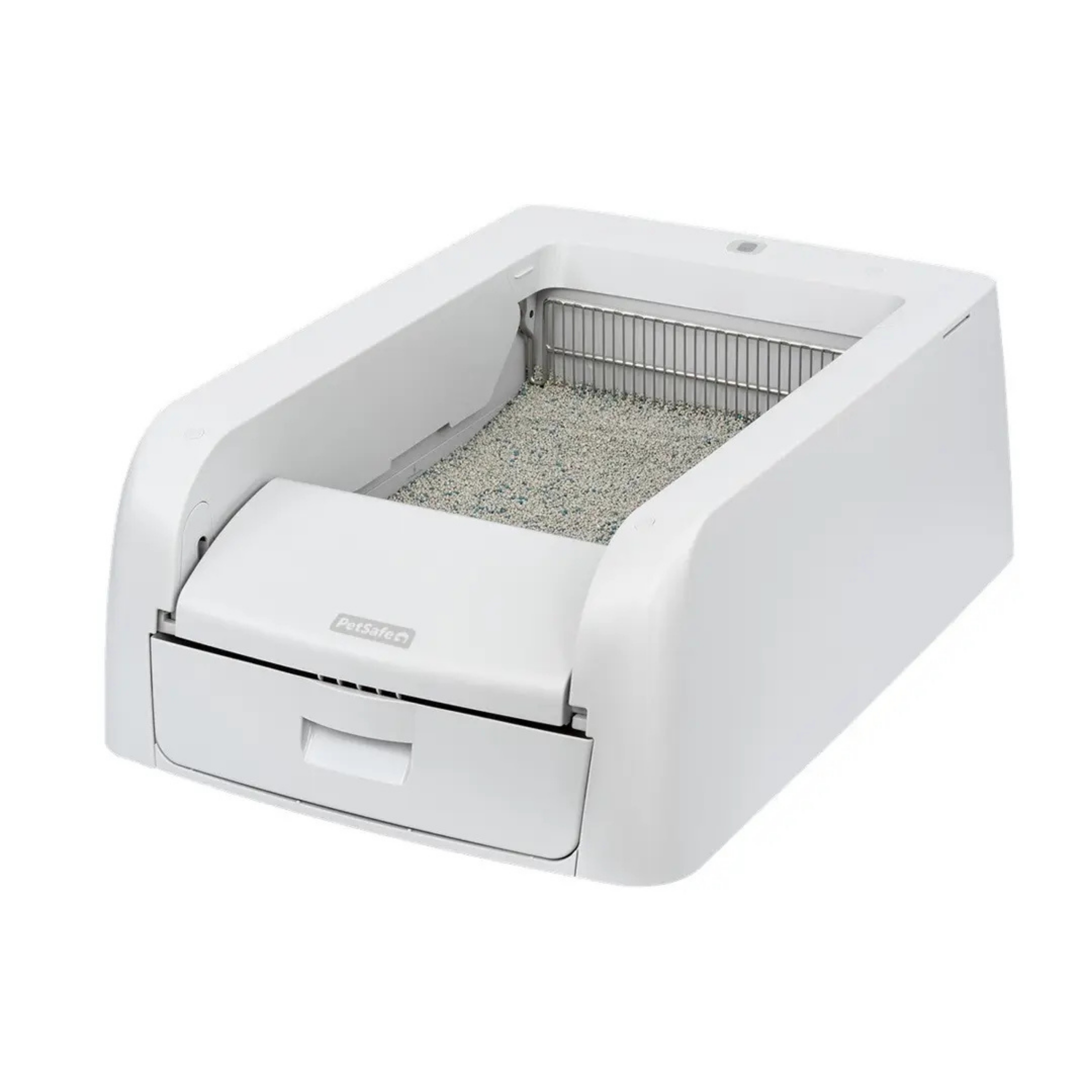 PetSafe ScoopFree Clumping Self-Cleaning Litter Box