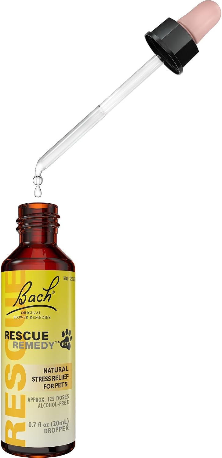 Rescue Remedy Pet