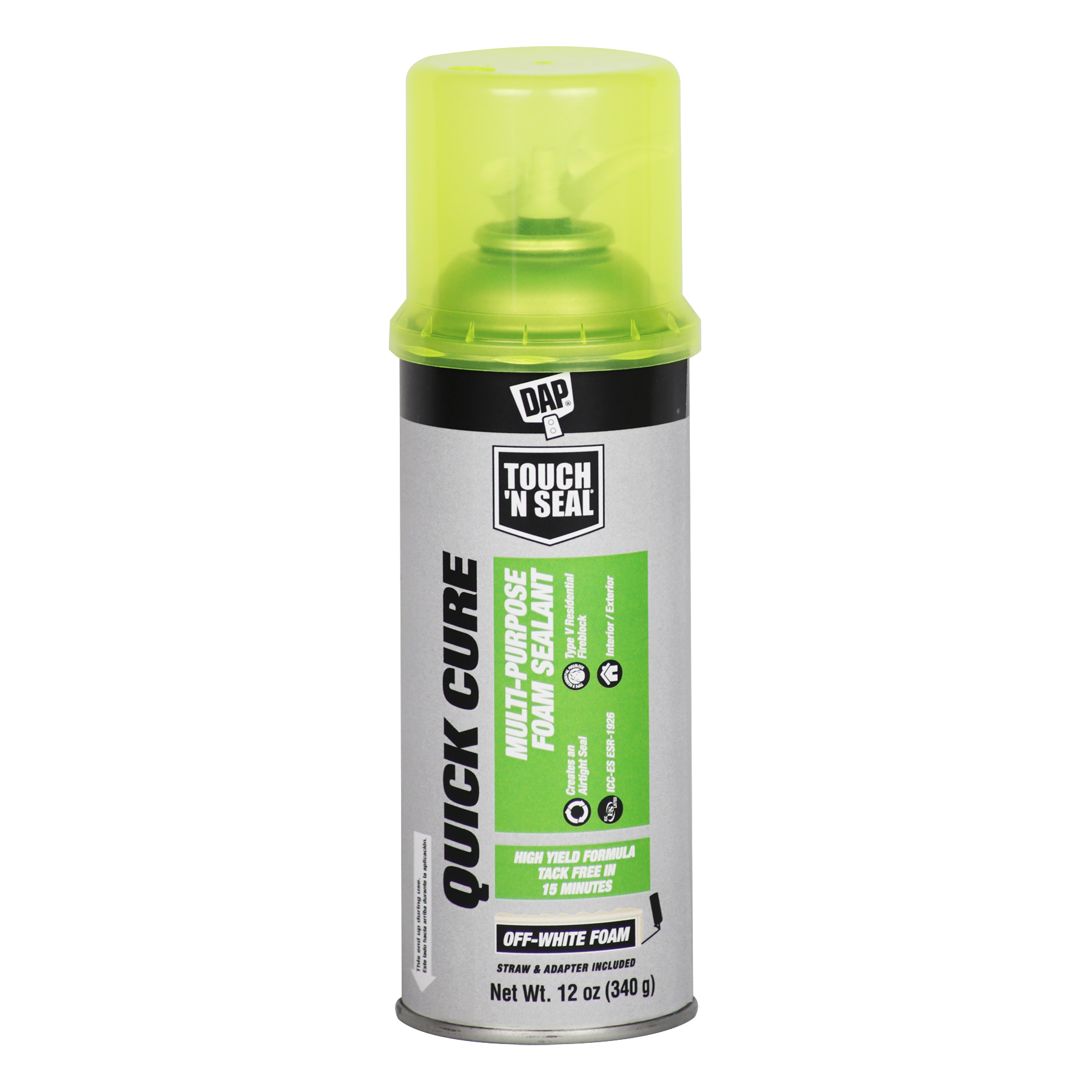 DAP Touch 'n Foam Sealant
