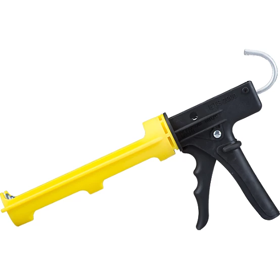 Dripless ETS2000 Caulk Gun
