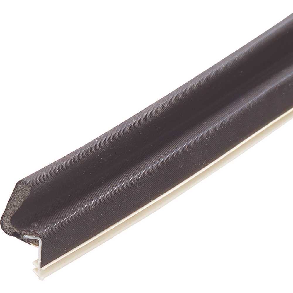 Frost King Kerf Door Seal