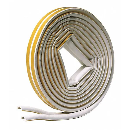 Frost King V25 Vinyl Weatherstrip