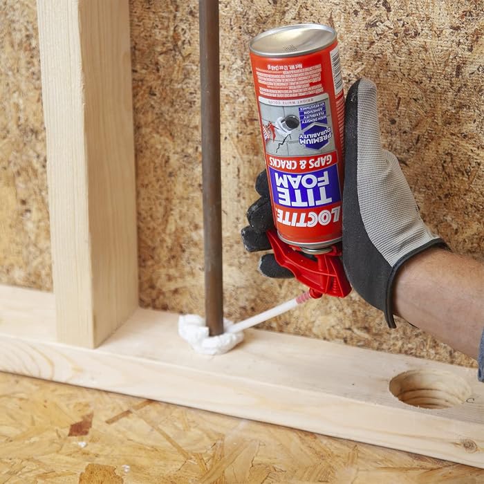 Loctite Tite Foam Sealant