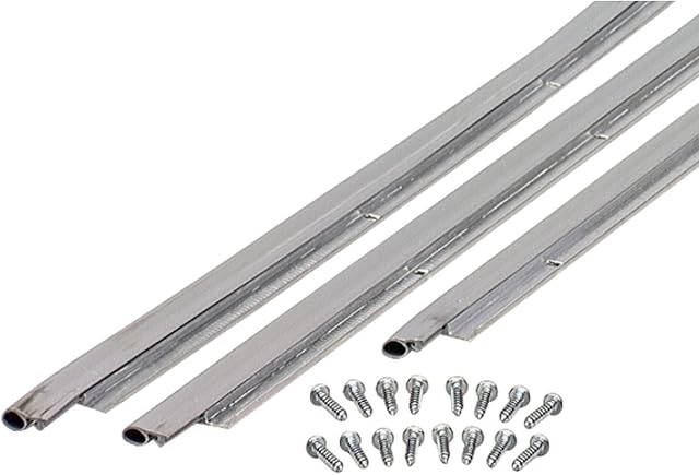 M-D Door Weatherstrip Kit