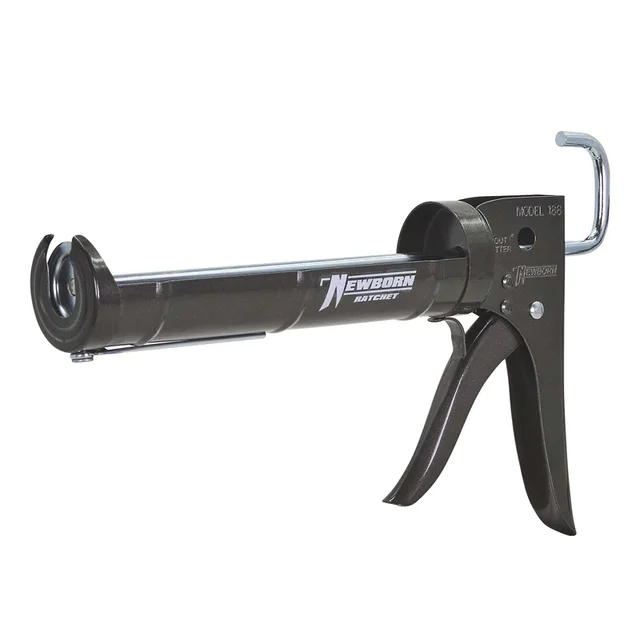Newborn 188 Compact Caulk Gun