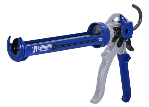 Newborn 250 Super Ratchet Caulk Gun