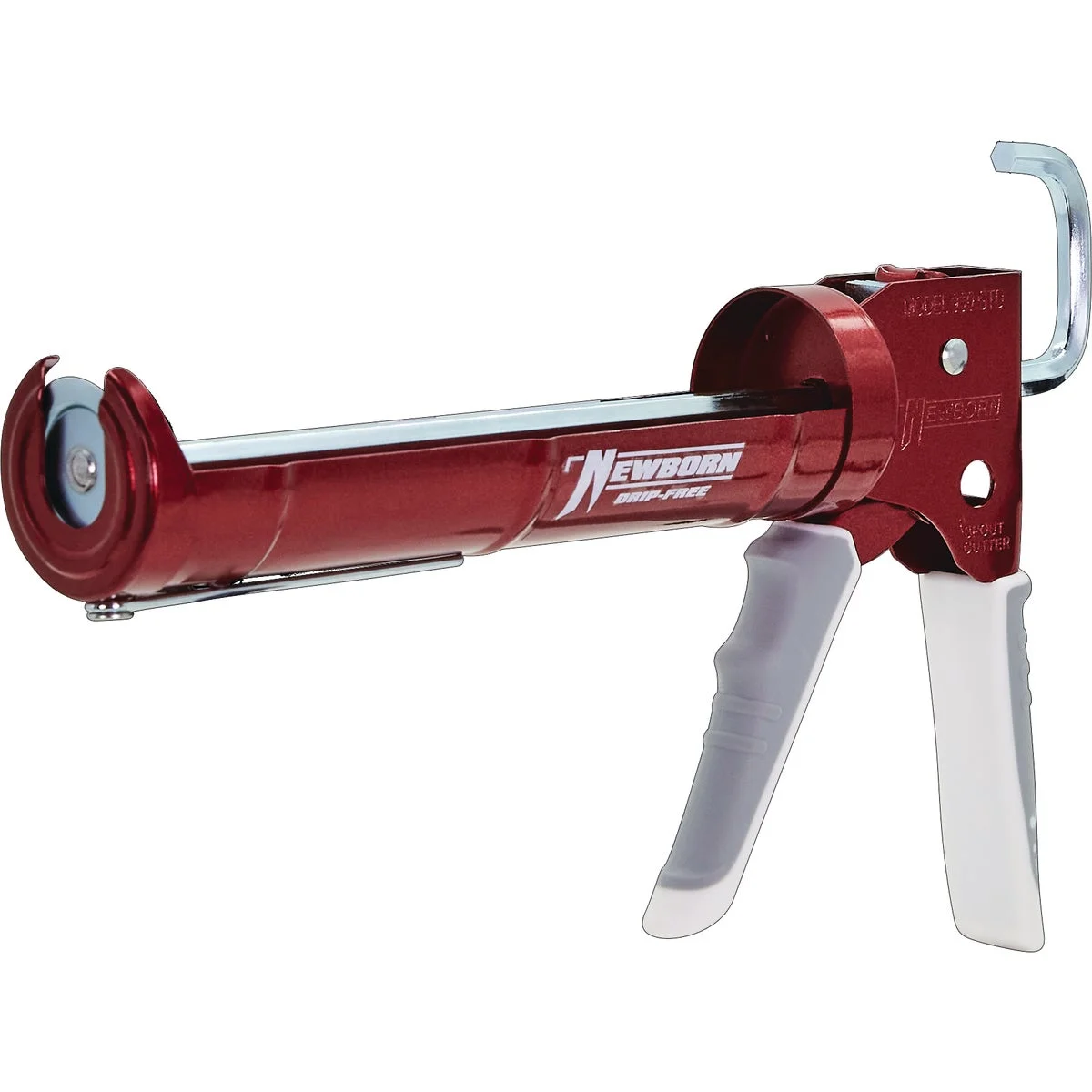 Newborn 930-GTD Drip-Free Caulk Gun