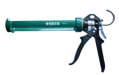 SATA Heavy-Duty Caulk Gun