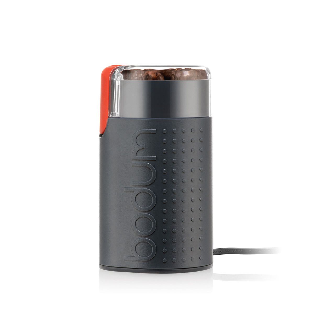 Bodum Bistro Electric Blade Coffee Grinder