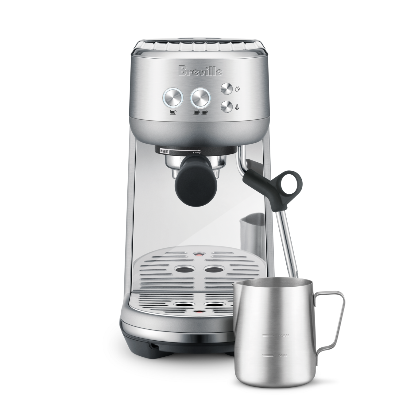Breville Bambino Espresso Machine