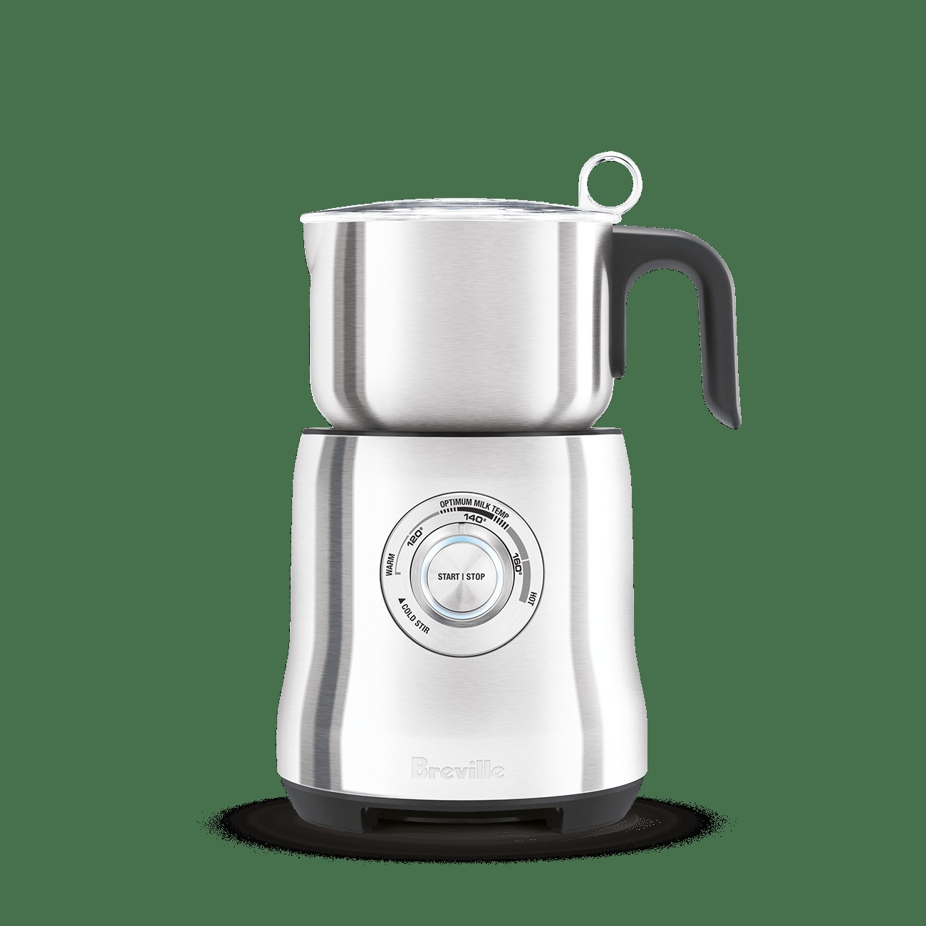 Breville the Milk Cafe Milk Frother