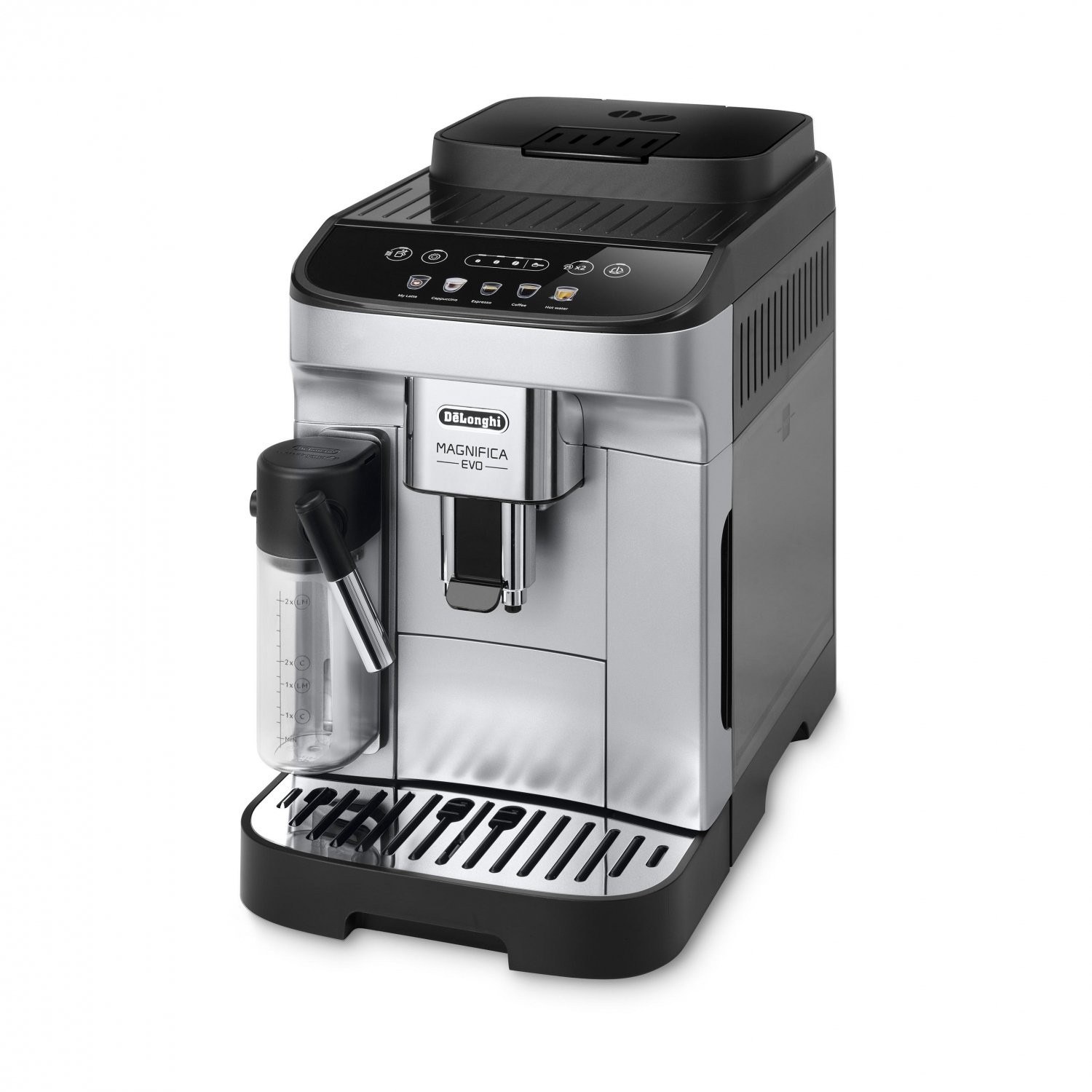 De'Longhi Magnifica Evo Espresso Machine