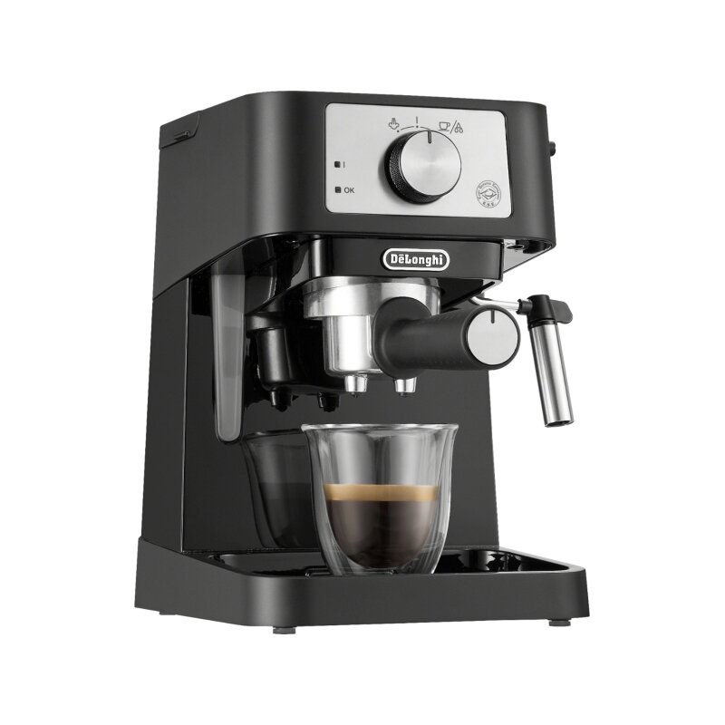 De'Longhi Stilosa EC260BK Espresso Machine