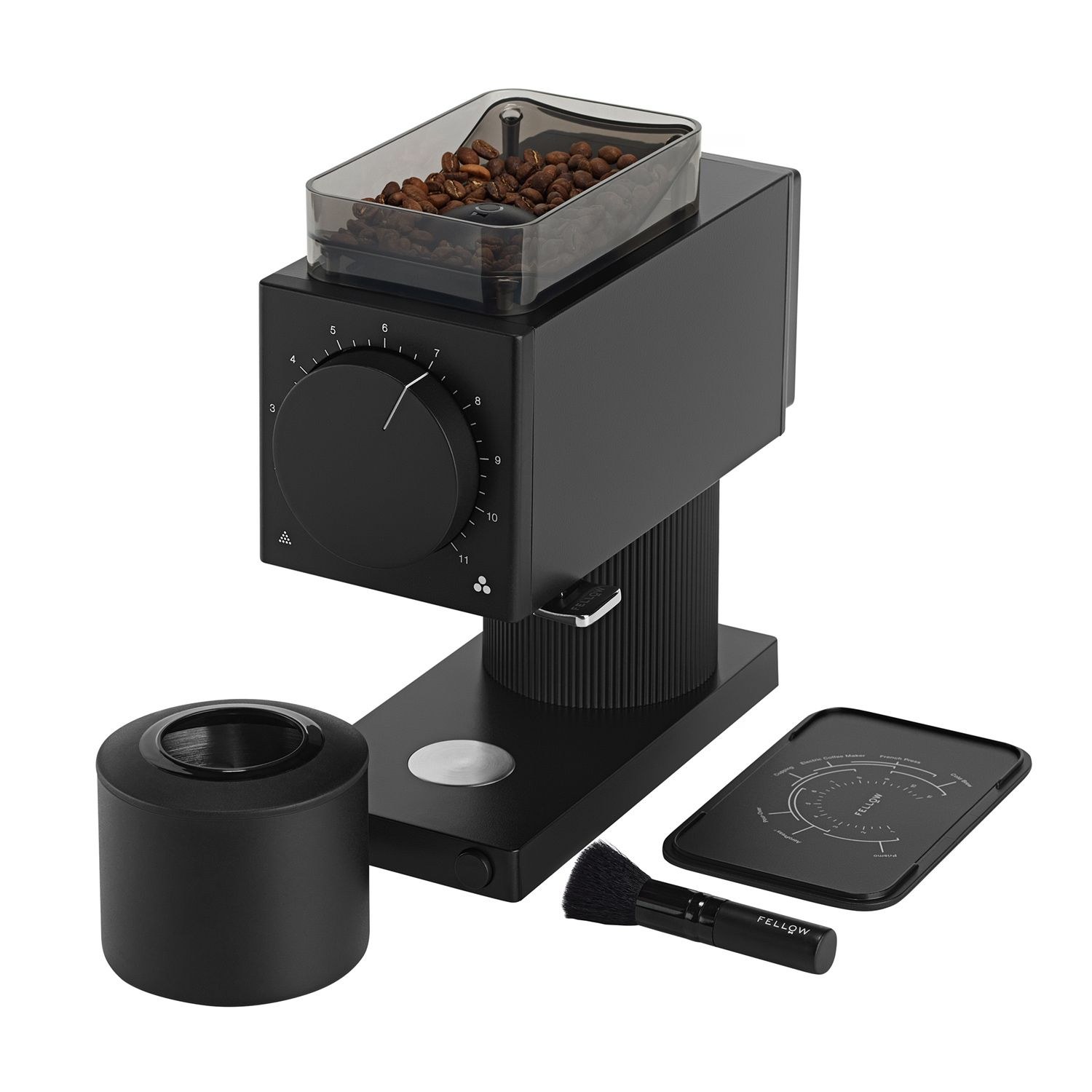 Fellow Ode Gen 2 Burr Grinder