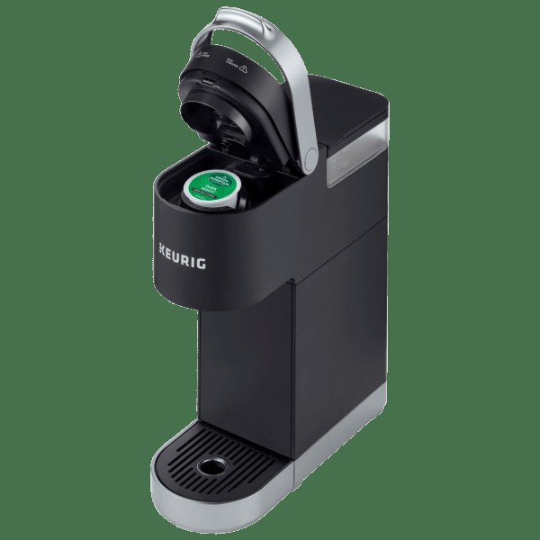 Keurig K-Mini Single Serve Coffee Maker