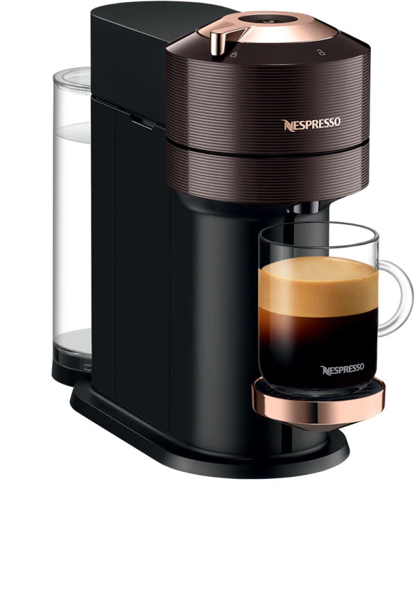 Nespresso Vertuo Next Coffee and Espresso Maker