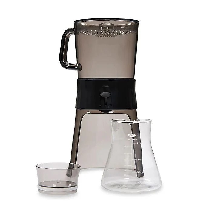 OXO Good Grips 32oz Cold Brew Coffee Maker