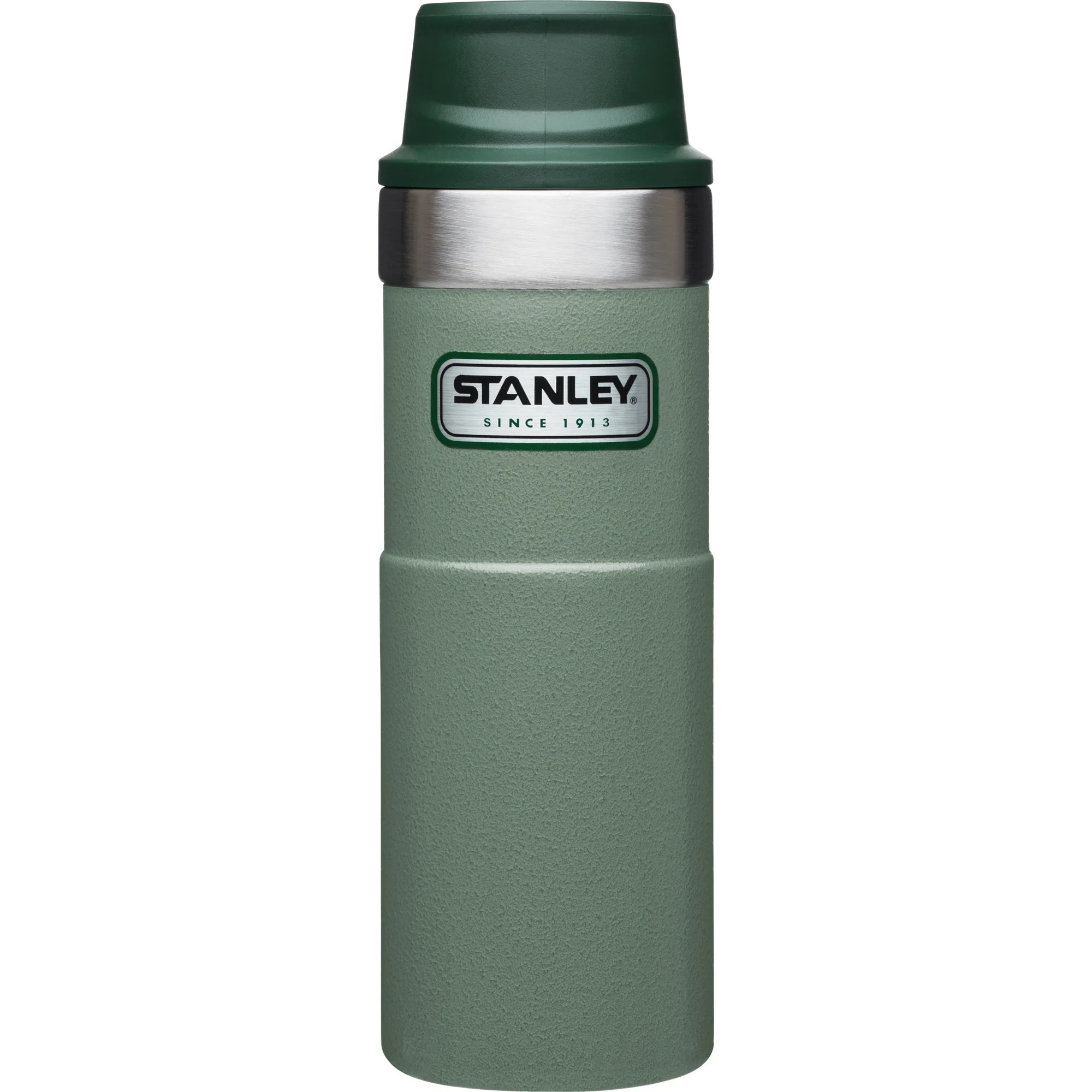 Stanley Classic Trigger-Action Travel Mug (16 oz)