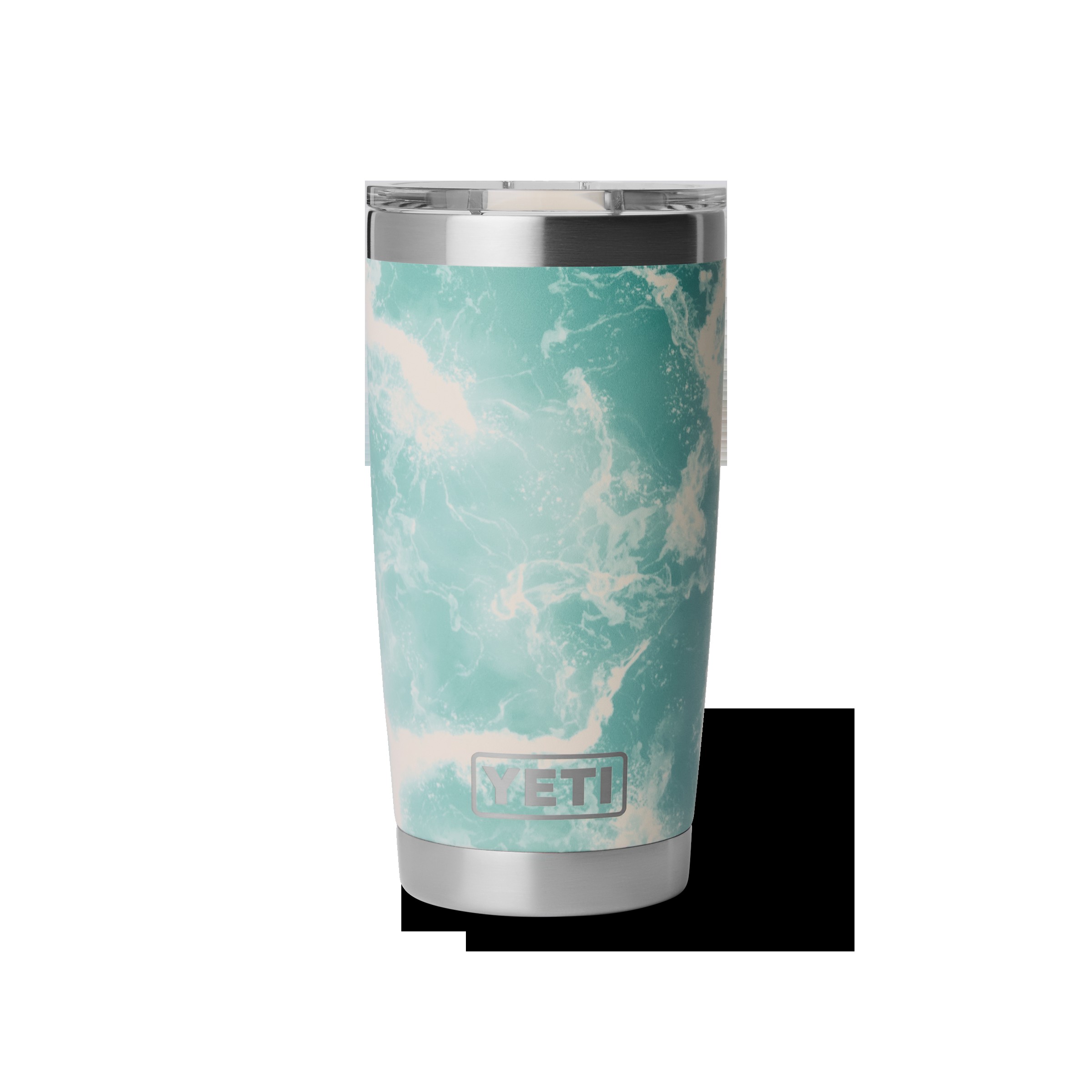 YETI Rambler 20 oz Tumbler with MagSlider Lid