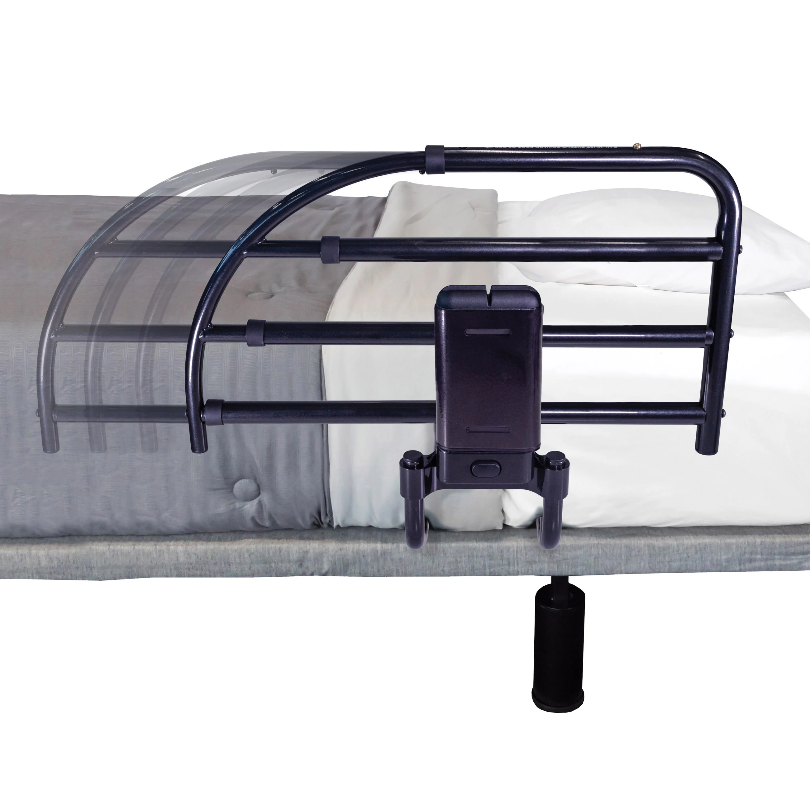 Able Life Bedside Extend-A-Rail