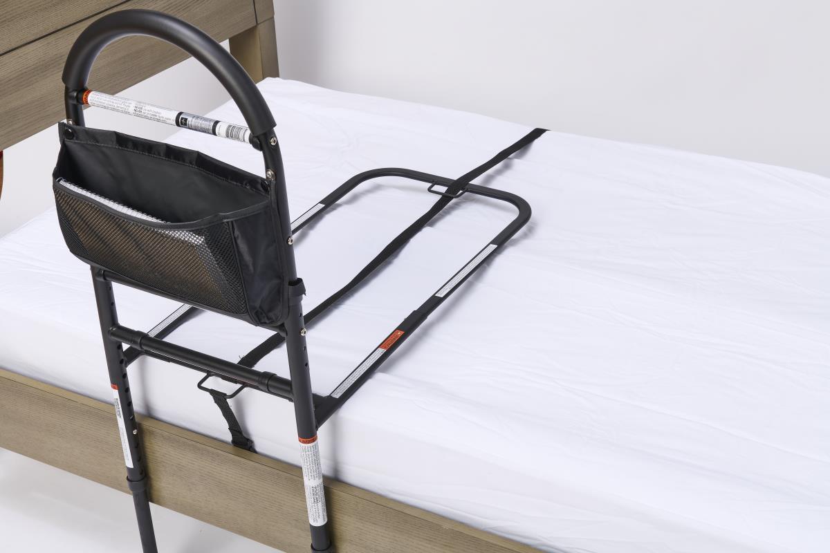 Medline Bed Assist Safety Rail