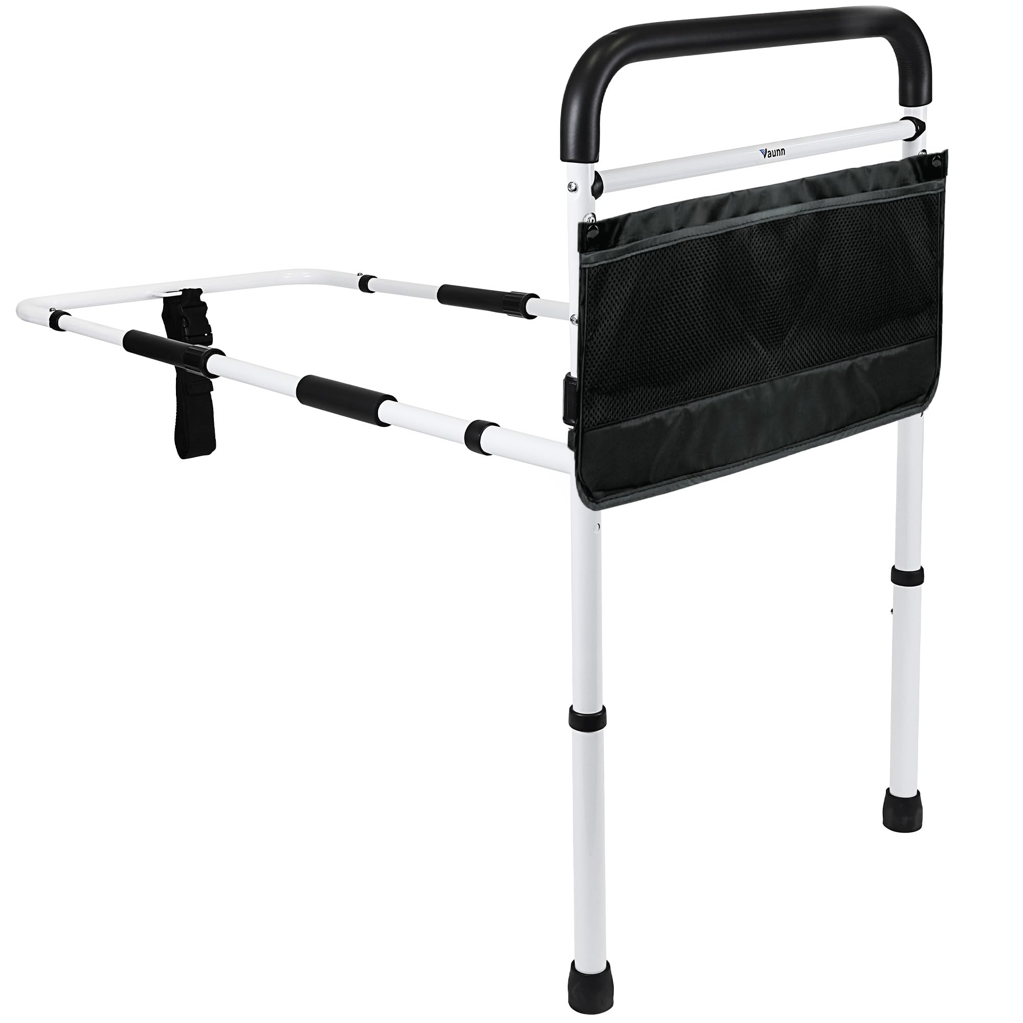 Vaunn Medical Bed Assist Rail