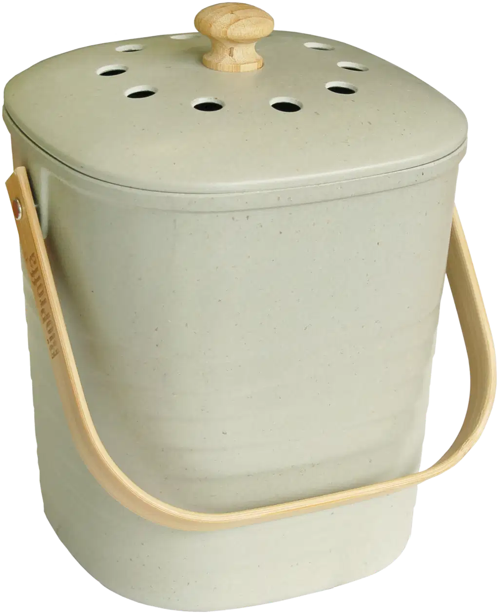 Bamboozle Scrap Collector 2.4-Gal