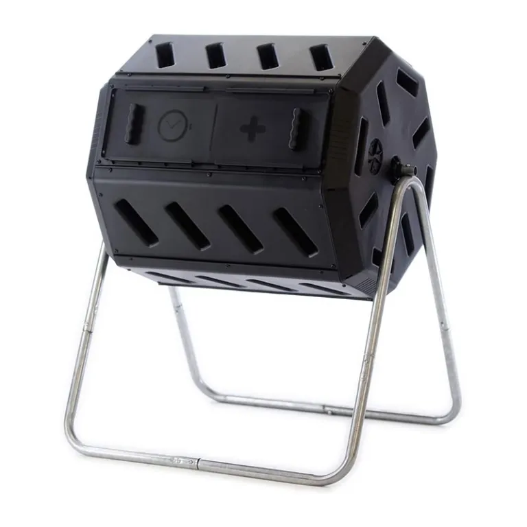 FCMP Outdoor IM4000 Compost Tumbler
