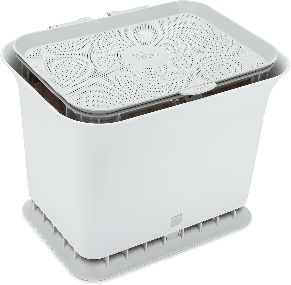 Full Circle Fresh Air Composter