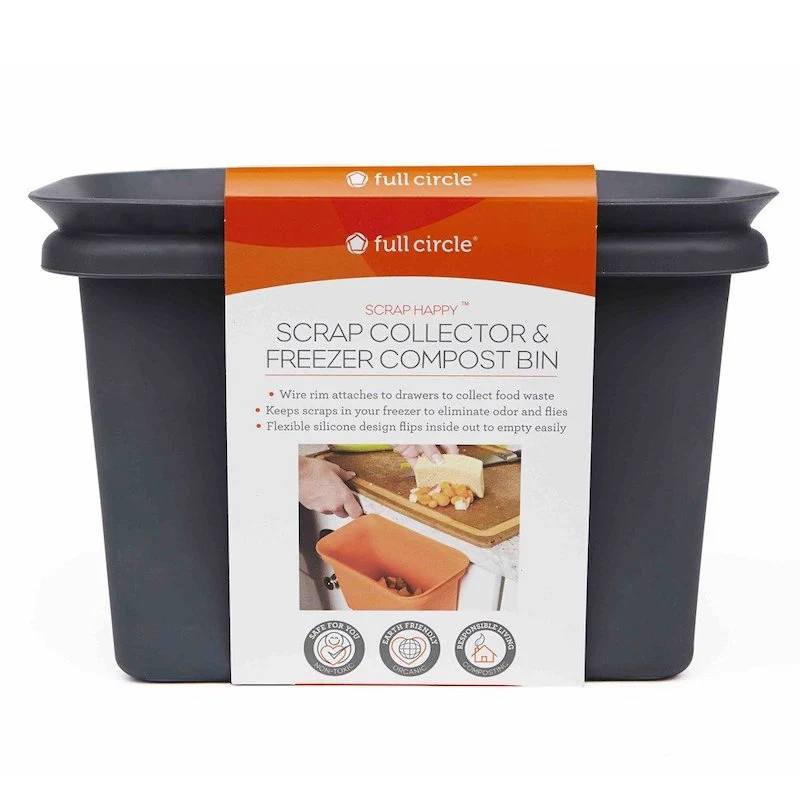 Full Circle Scrap Happy Collector
