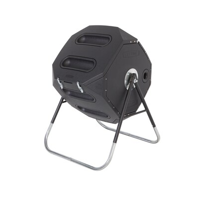 Lifetime 65-Gallon Compost Tumbler