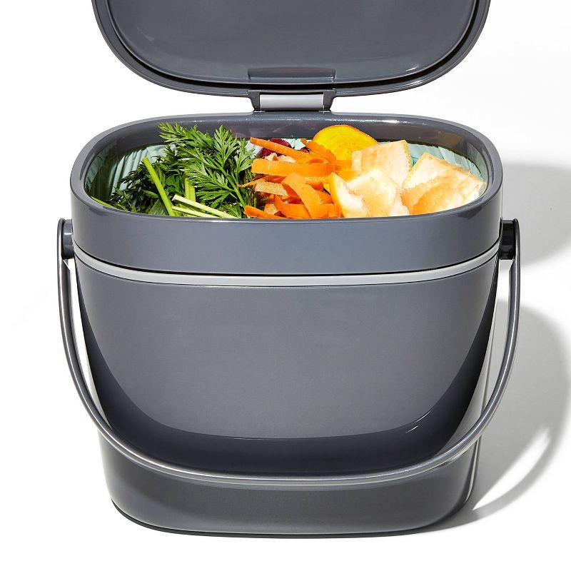 OXO Countertop Composter 1.75-Gal