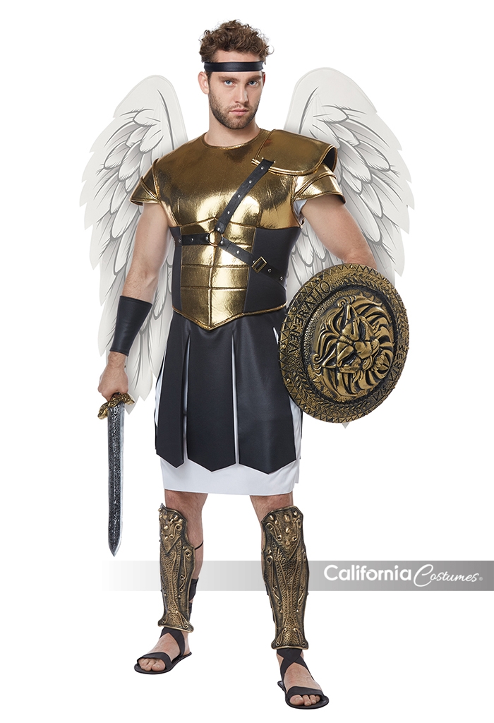 Archangel Costume (Adult)