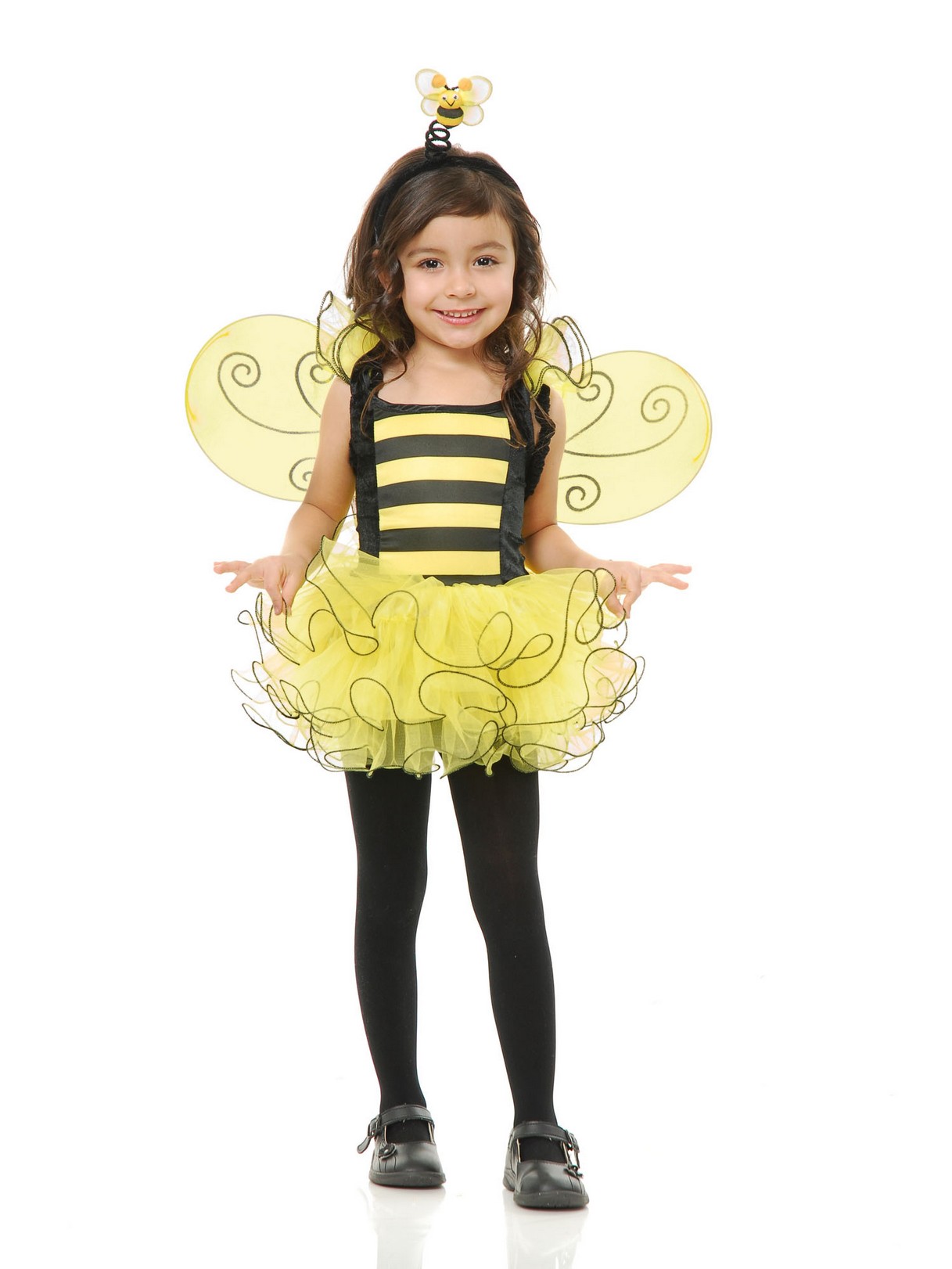 Bumblebee Costume