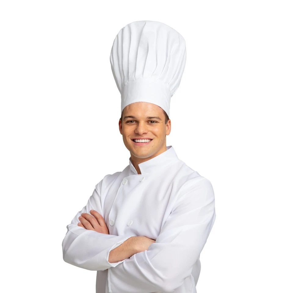 Chef Costume
