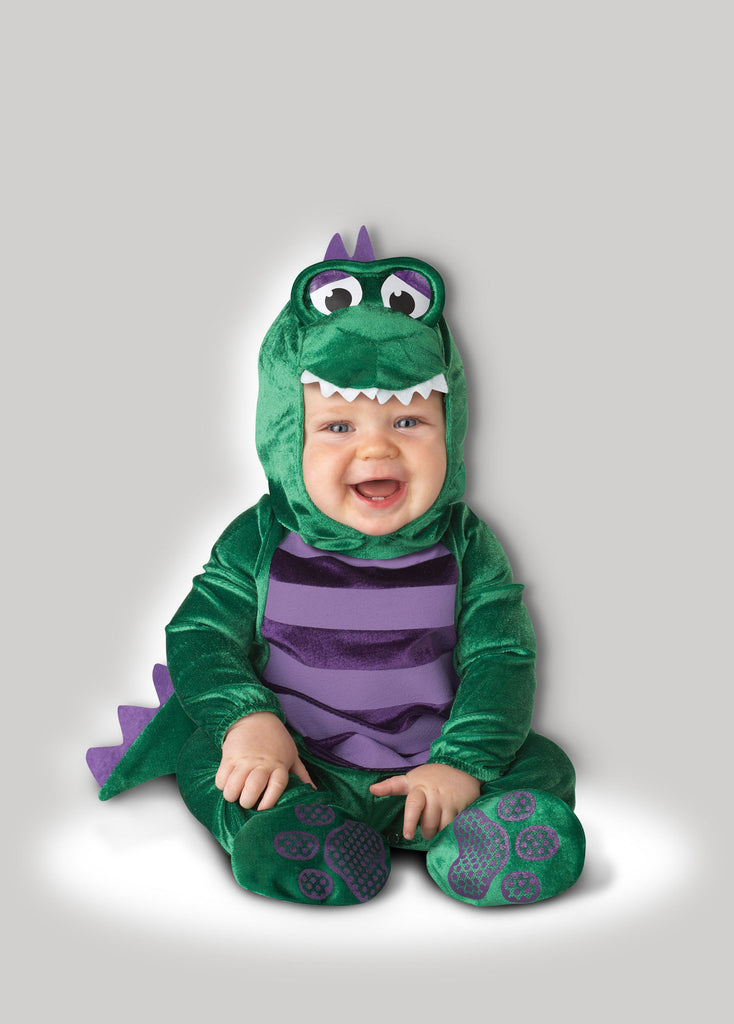 Dinky Dino Baby Dinosaur Costume