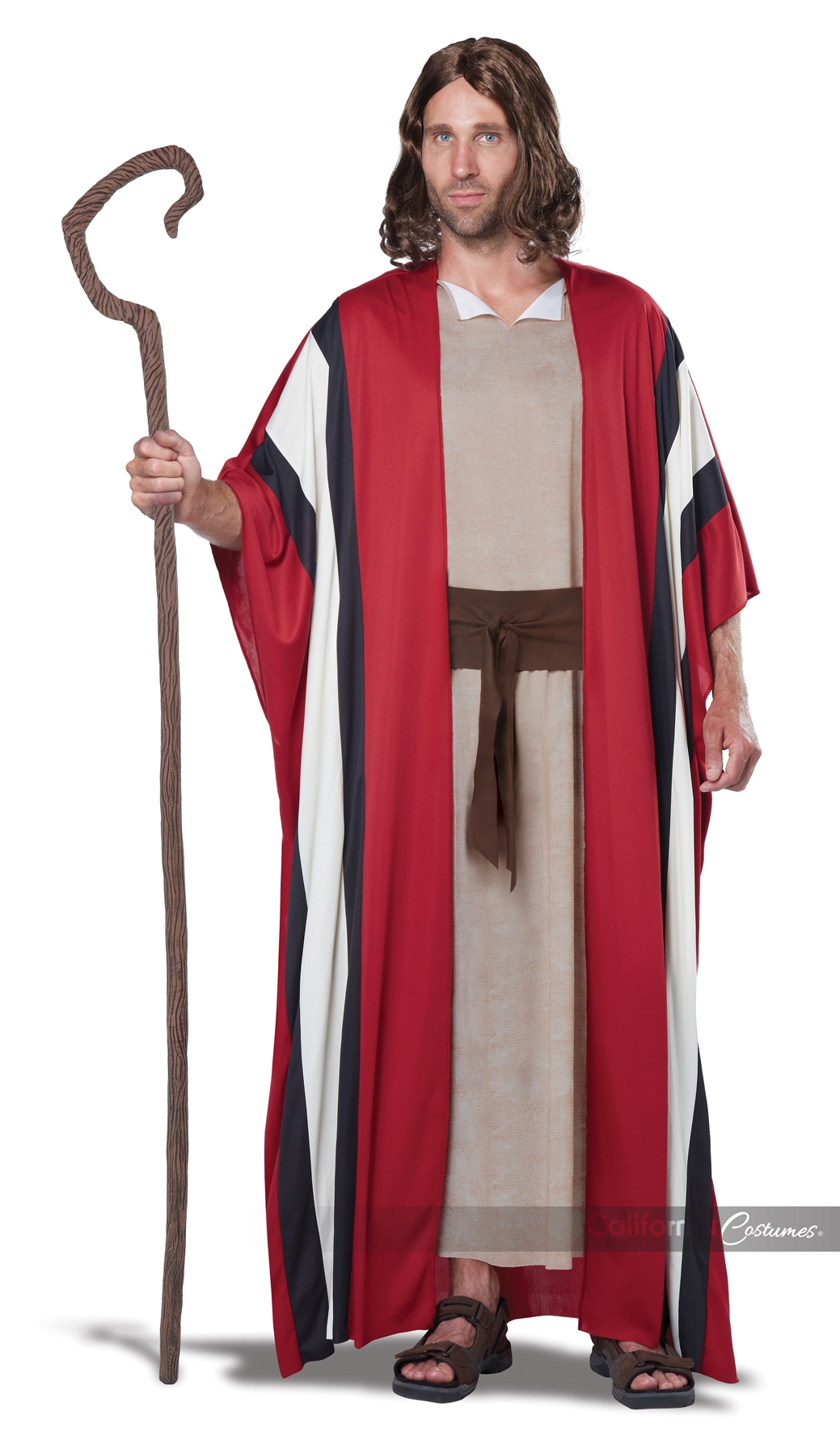 Moses Costume (Adult)