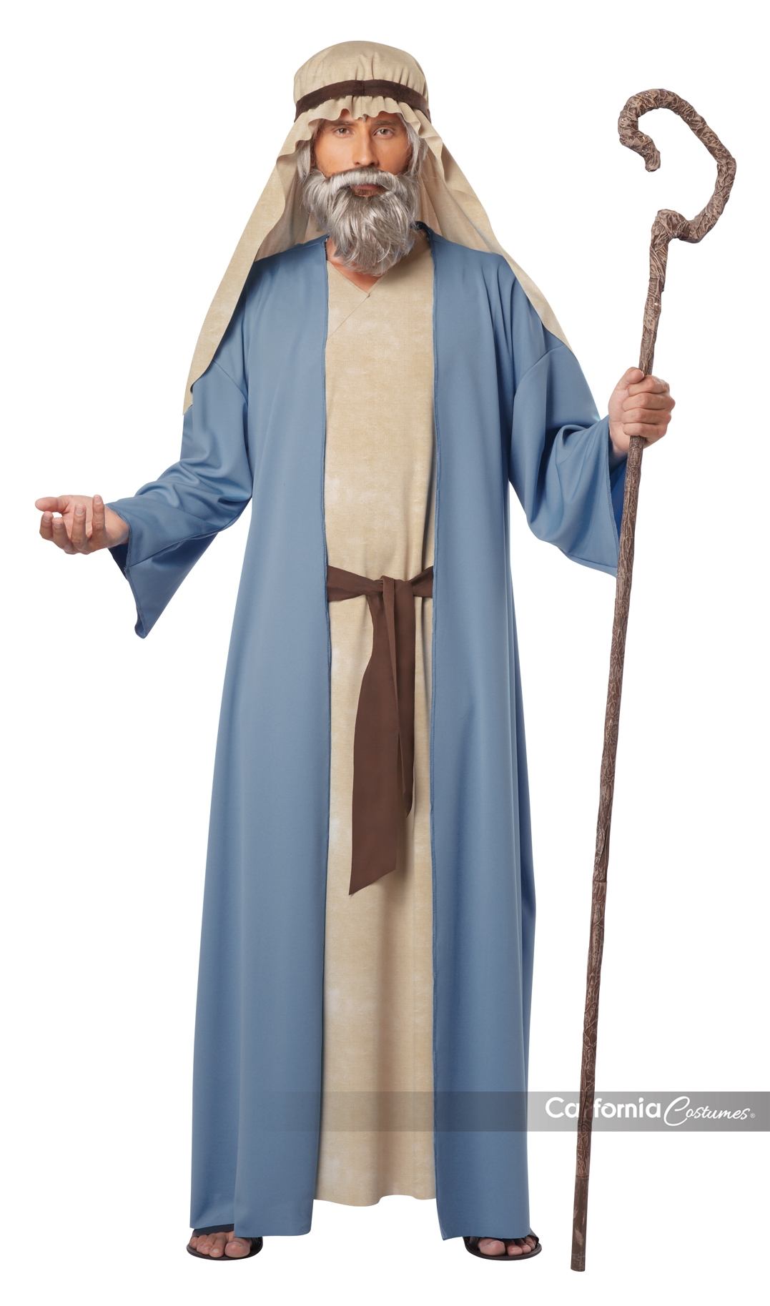 Noah Costume (Adult)