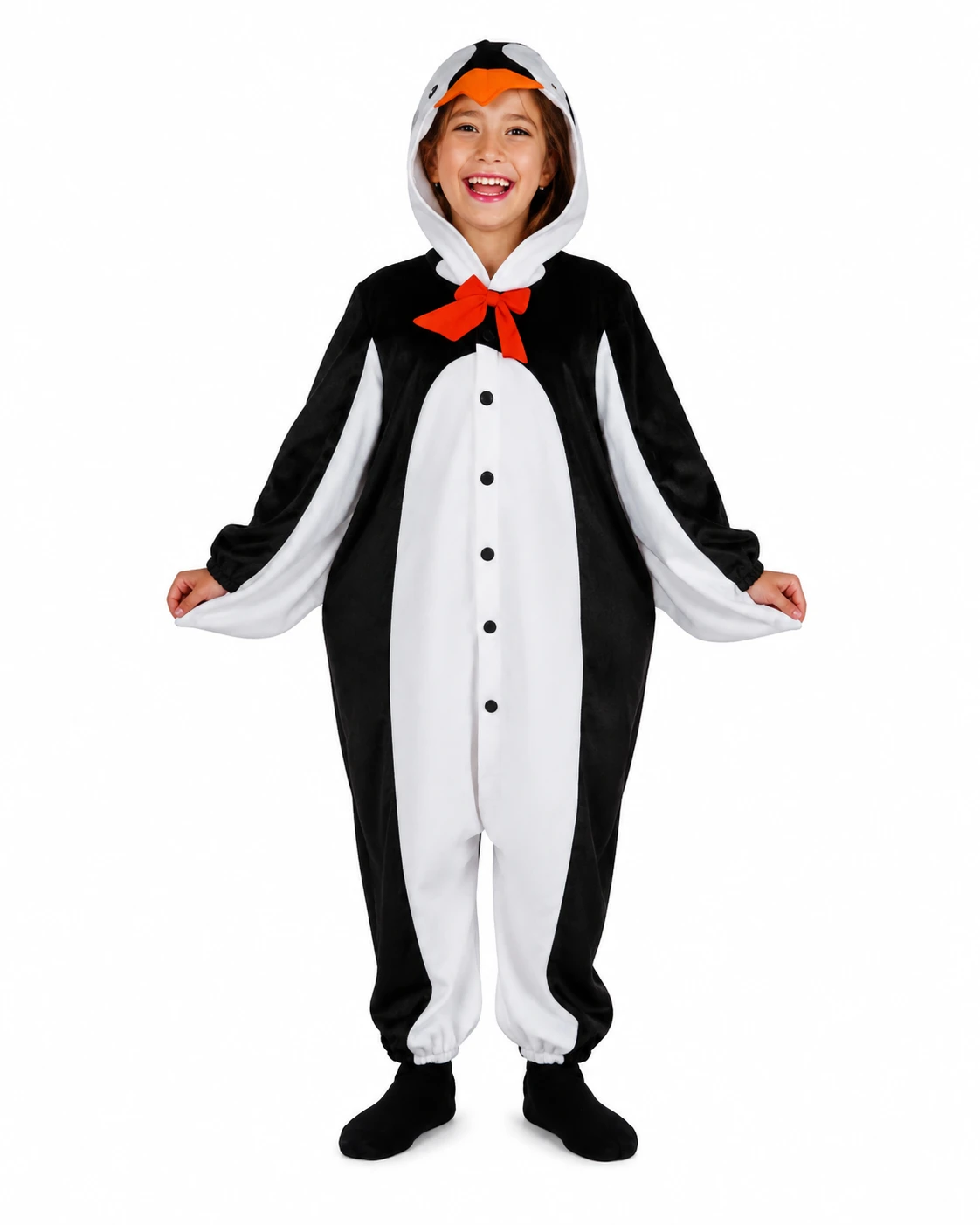 Penguin Costume