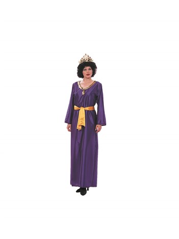 Queen Esther Costume (Adult)
