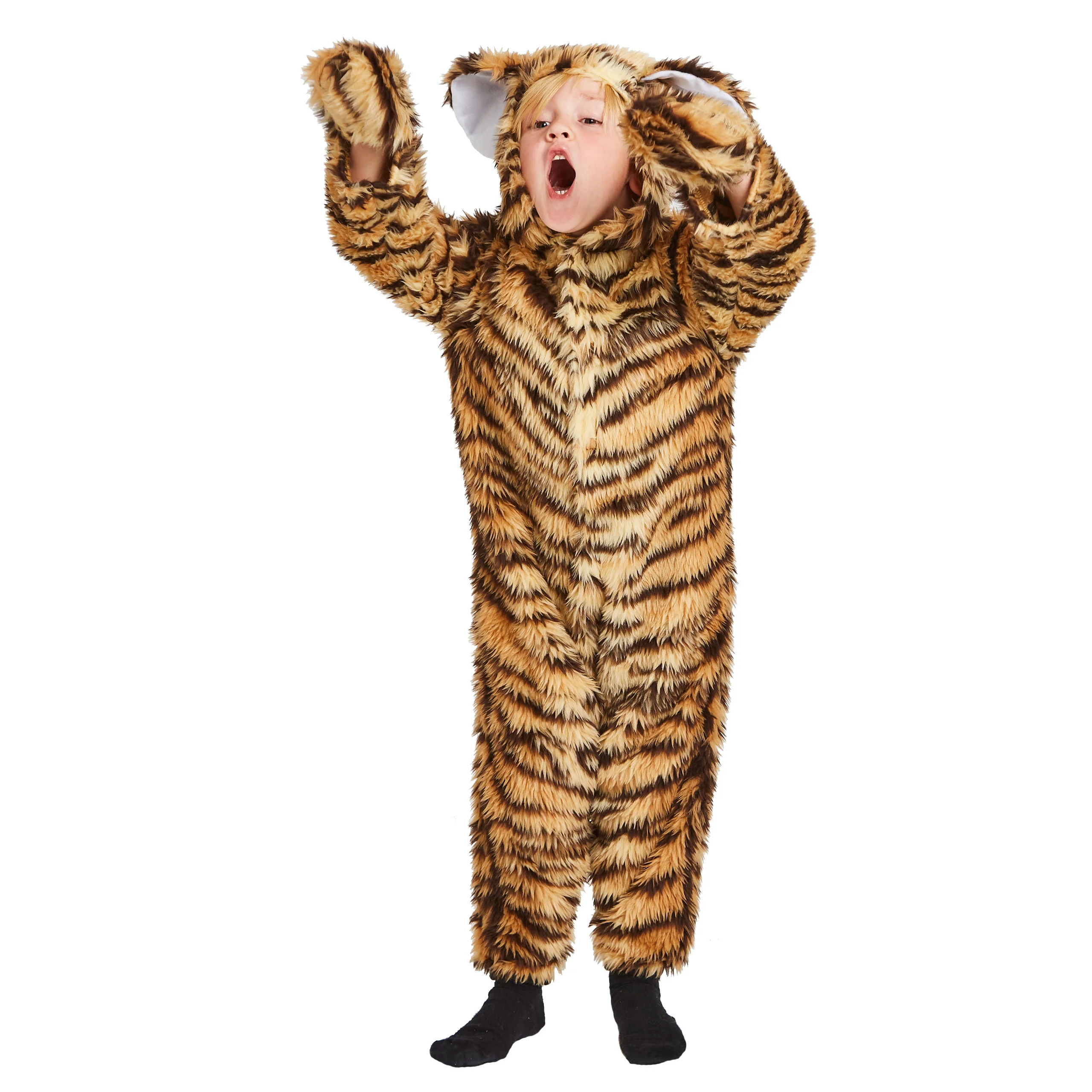 Tiger Cub Costume