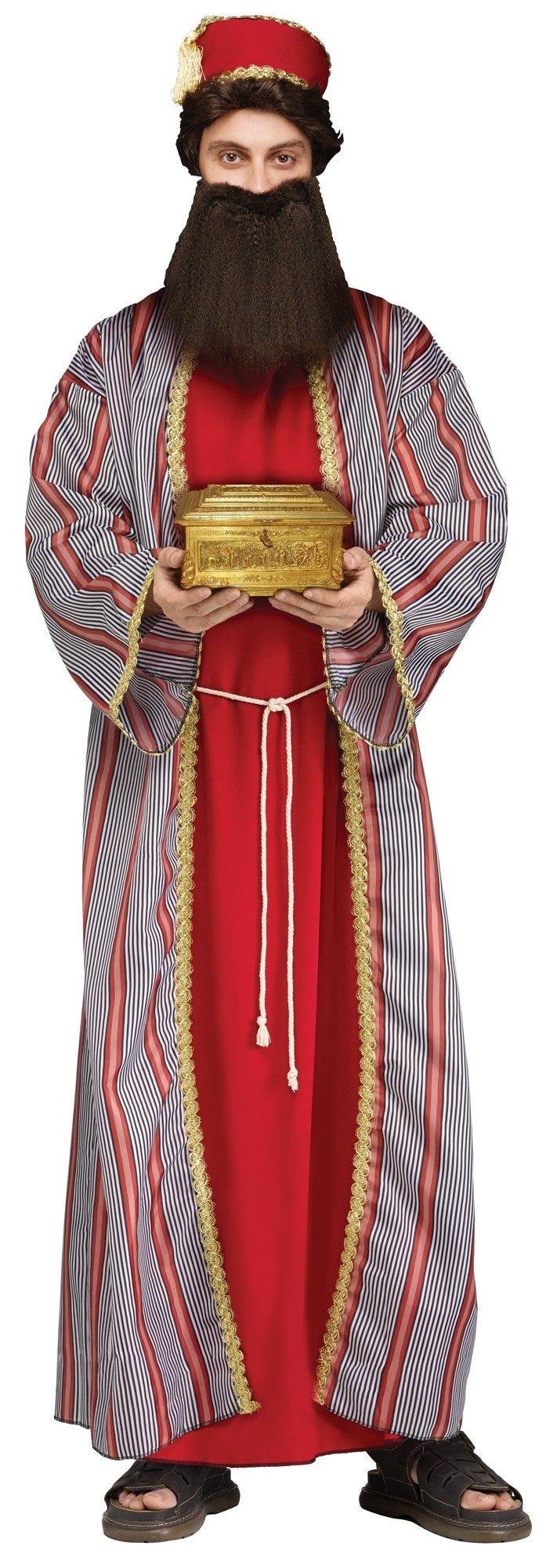 Wise Man Nativity Costume