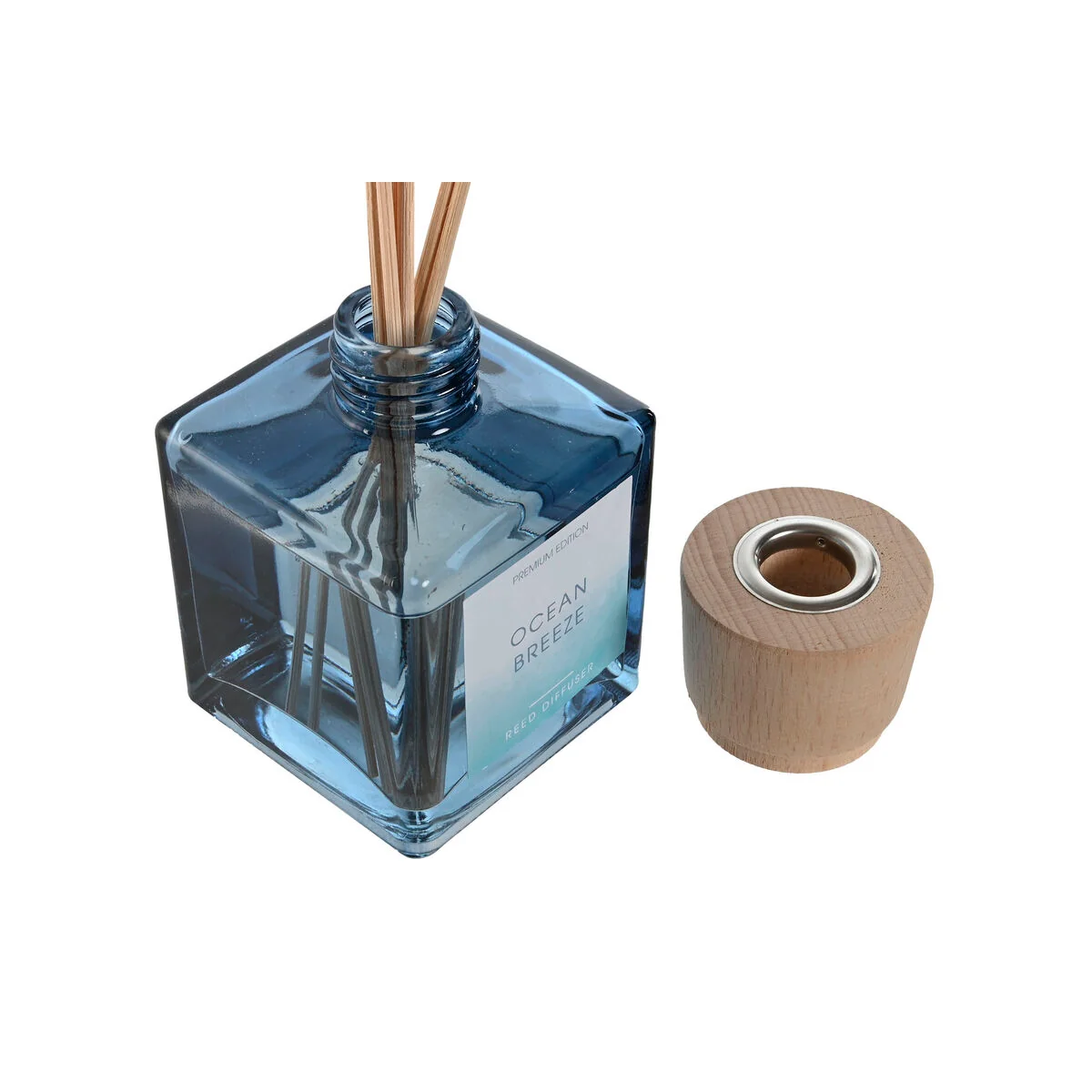 Airkeep Reed Diffuser, Ocean Breeze