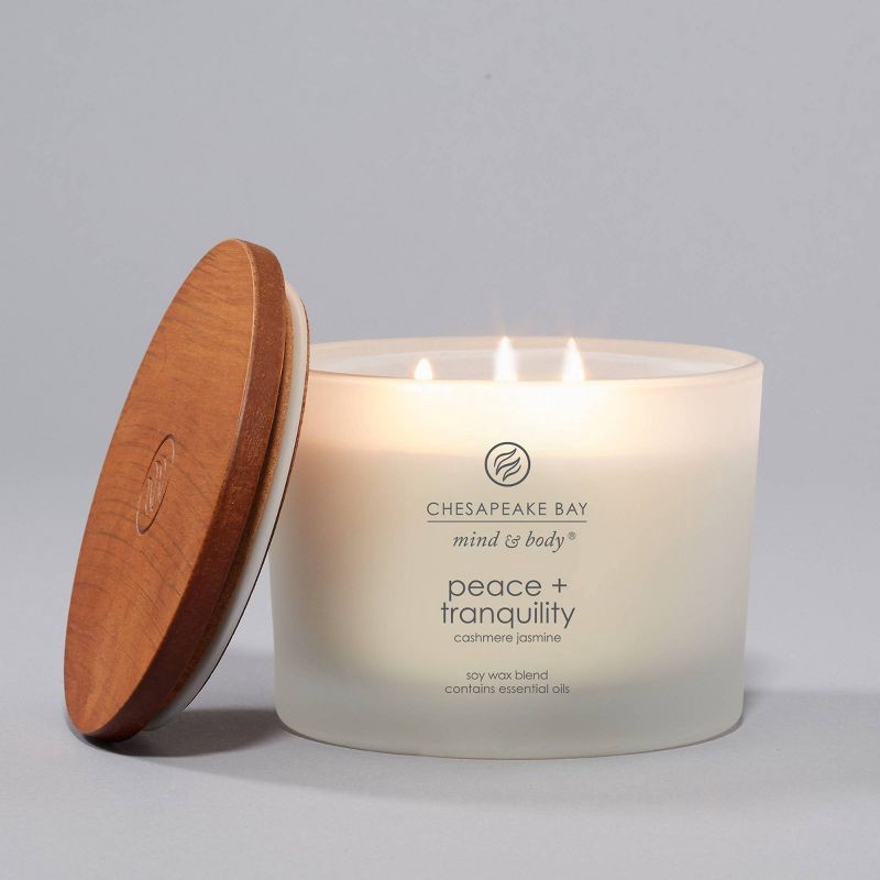 Chesapeake Bay Candle, Peace + Tranquility