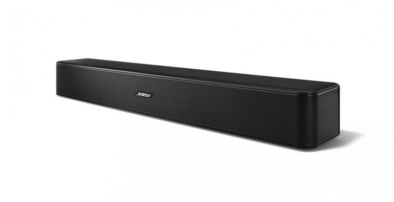 Bose Solo 5 TV Soundbar