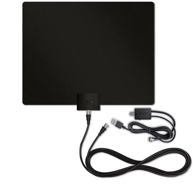 Mohu Leaf 50 Indoor TV Antenna