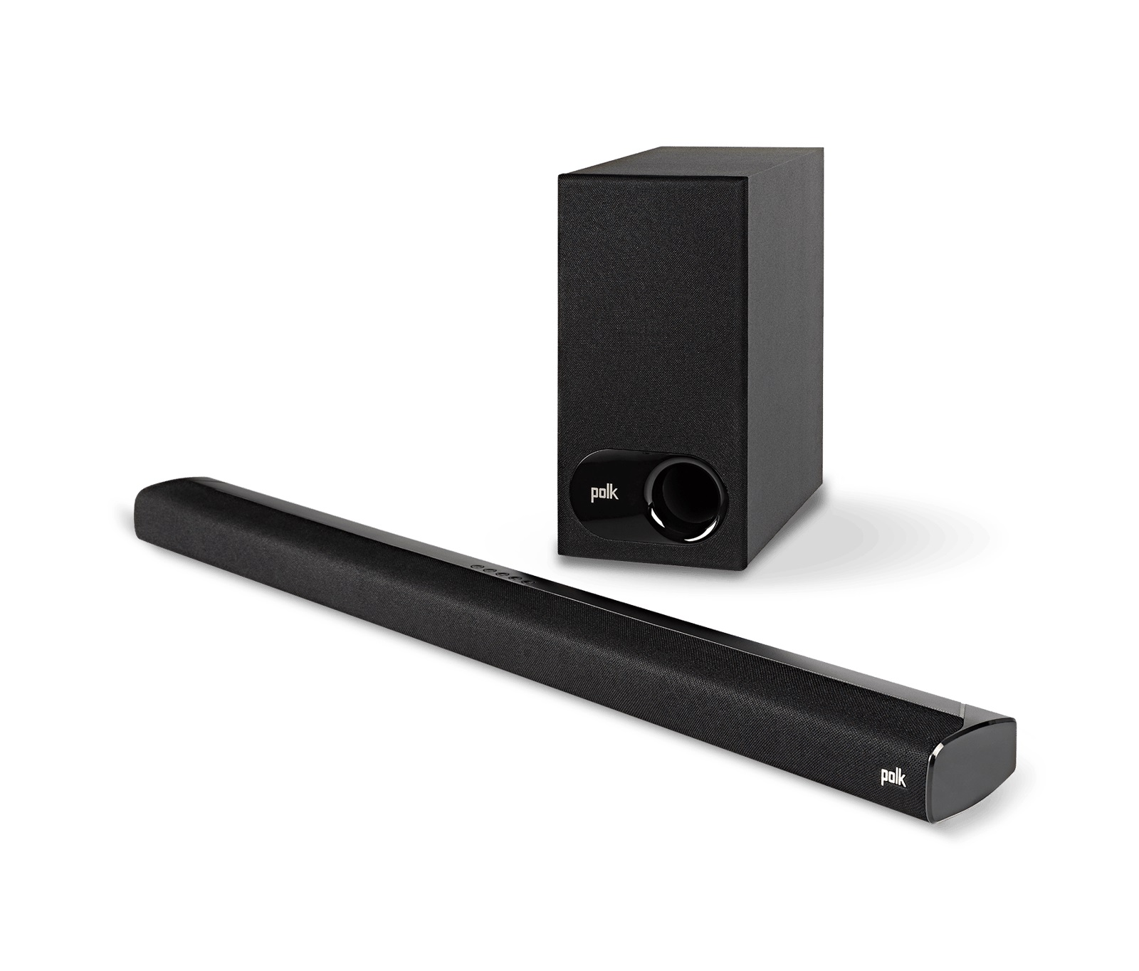 Polk Audio Signa S2 Soundbar