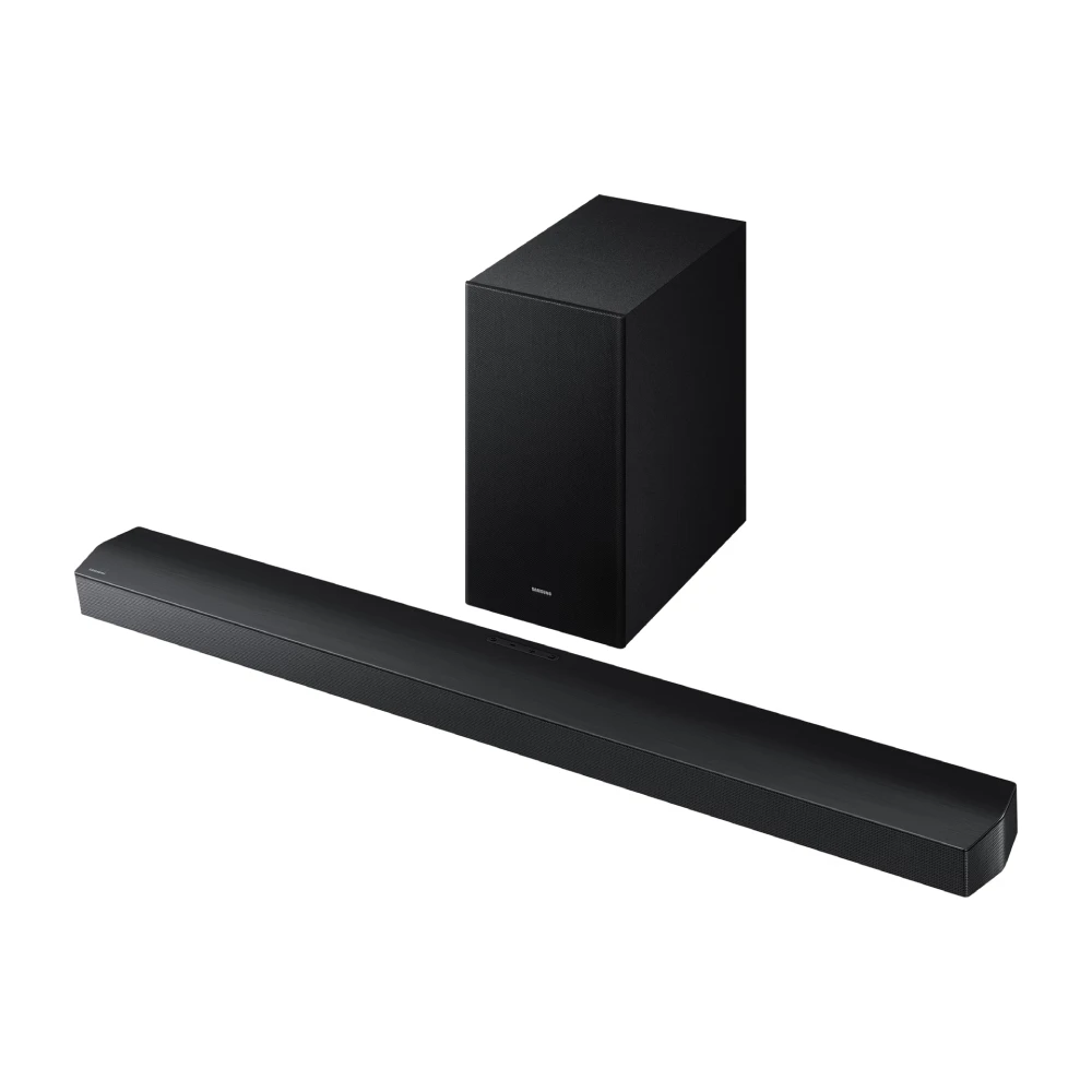 Samsung HW-B450 Soundbar with Subwoofer